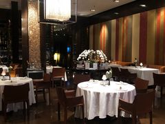 -北京金融街丽思卡尔顿酒店·意味轩 Cepe