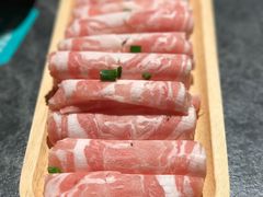 -许府牛火锅(信义坊总店)