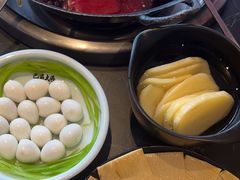 -巴蜀大将火锅(春熙店)