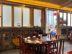 -壹湖两岸·鱼鲜山里菜(东江湖店)