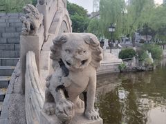 -文瀛公园