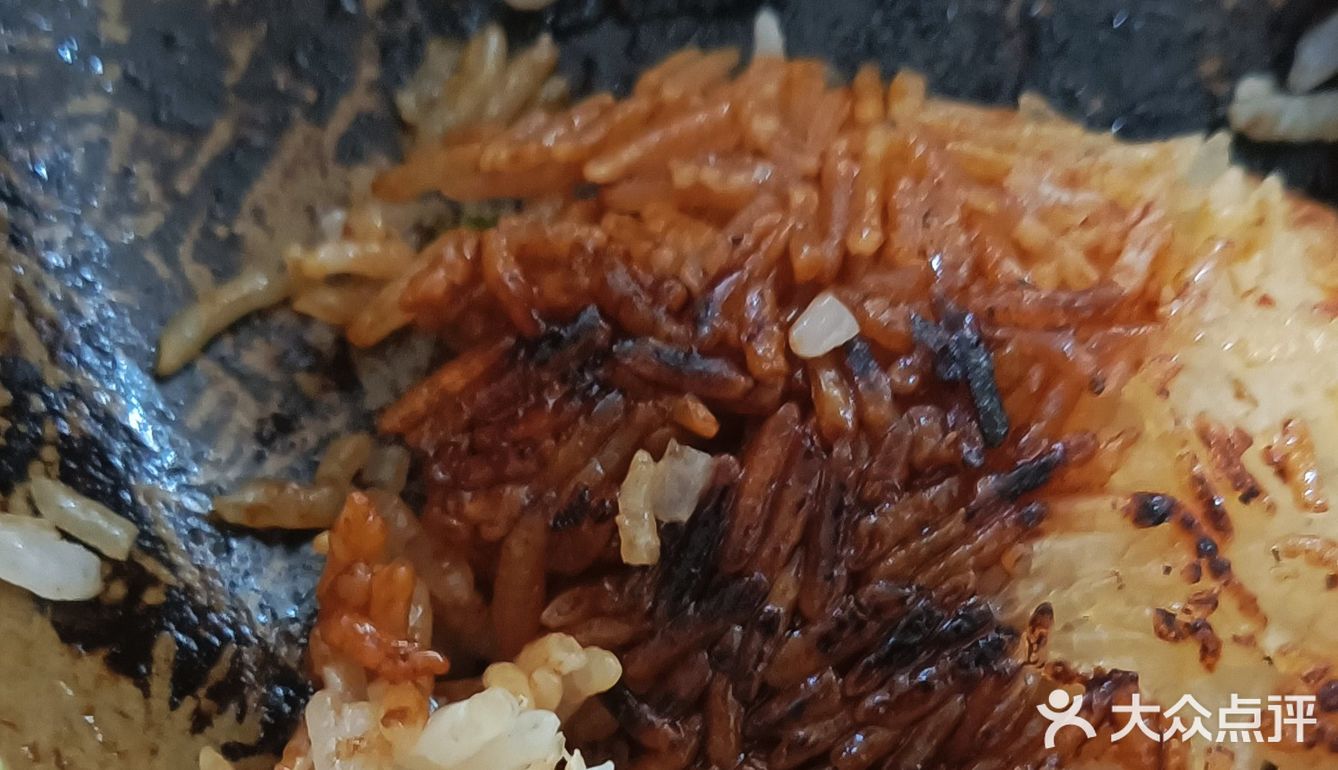 东莞美食#在市井小巷隐藏着的煲仔饭天花板❗后悔没有早点来[种草]