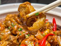 -赣江里•江西菜(望京旺角店)