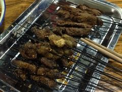 iphone_upload_pic-虎卫烤肉(东关南街店)