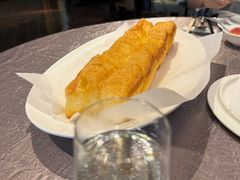 -北京泰富酒店-柏景轩中餐厅