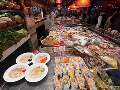 -吴记富苑(朝阳店)