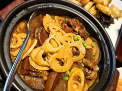 -江南雅厨(李公堤店)