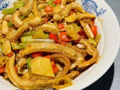 -潇湘阁(汉光百货店)