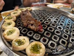 -霸腹烤肉(厦门柚子番店)