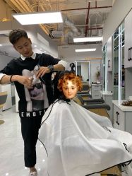 -CUT CUT Hair Salon