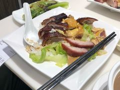-太兴烧味餐厅(宝明大厦店)
