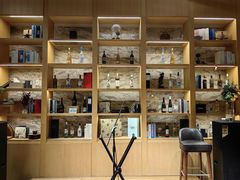 -三迪希尔顿酒店·星空酒廊