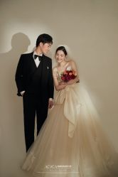 -爱城婚纱摄影·品质严选店