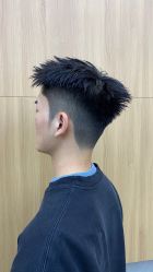 -川和潮人漂色·烫染·接发