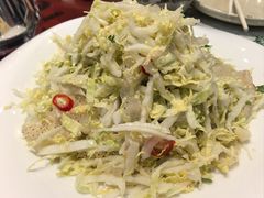 -一块豆腐·海鲜·家常菜(李沧书院路店)