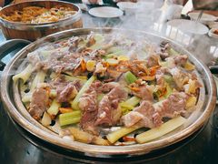 桑拿牛肉-阿多私房菜(顺德店)
