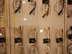 -宝视达眼镜(美中城店)