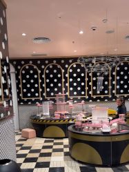 -MELAND CLUB亲子乐园·派对·餐厅(北京芳圆里ID MALL店)