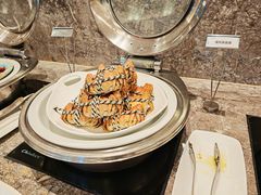 -浙江西子宾馆·瑶园咖啡厅