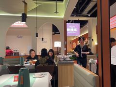 -楼兰新疆菜(江宁万达店)