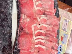 -哥老官重庆美蛙鱼头(宝山龙湖店)