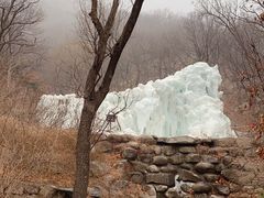 -天津盘山风景名胜区