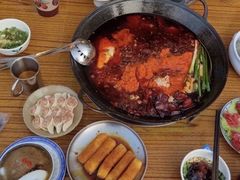 -五里关火锅(牛市口店)