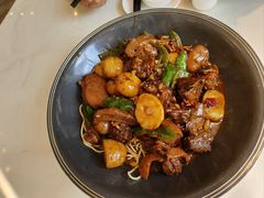 -刘胖子家常菜·蹄花焖藕(兴业店)