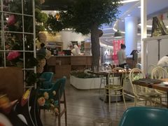 大堂-C'è Amore爱意(亿合城店)