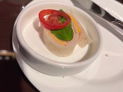 -The Lounge·大堂酒廊·北京粤财JW万豪酒店