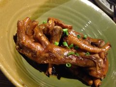 -蜜桃餐厅·古运河畔(南下塘店)