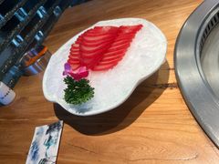 -山里屯铁锅炖·东北菜(康桥店)