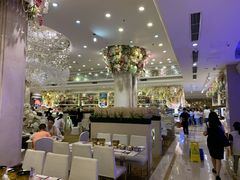 -芭菲盛宴·环球美食(袁家岗店)