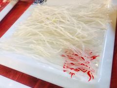 -富察氏乌拉满族火锅(乌拉街店)