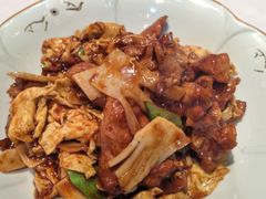 -到家尝北京菜(西坝河店)