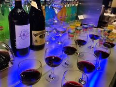 自助调料区-亚马逊环球美食百汇(新城吾悦广场店)