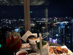 -瑞吉吧 The St·Regis Bar(长沙瑞吉酒店)