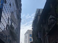 -黄兴南路步行商业街