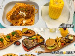 -考拉小厨亲子餐厅(榆次店)