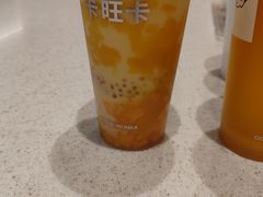 -卡旺卡(马鞍山万达广场店)