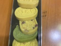 -南宋胡记(杭州体育场路店)
