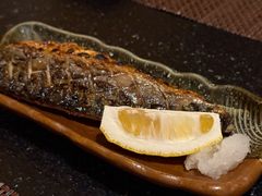 -长崎屋·日本料理·刺身·烧鸟(天河北路店)