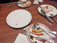 -萨莉亚意式餐厅(杭州滨江天街店)