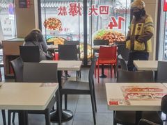 -永和大王(春日上新·阜成门店)