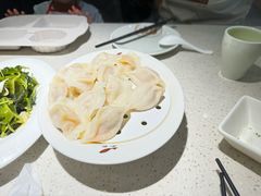 -船歌·鱼水饺青岛菜(金狮广场店)