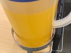 -海底捞火锅(太原南站店)