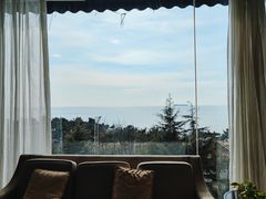 -青岛海景花园大酒店·粤海餐厅
