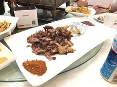 -唐晋人家(源深路店)