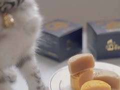 -爸爸糖手工吐司(苏州环球188店)