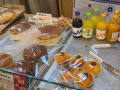 -西村叔叔的店·面包·甜品·蛋糕(清河万象汇店)